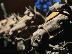 -陕西历史博物馆