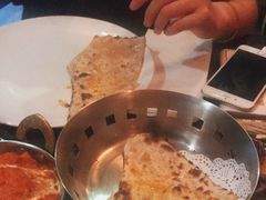 -克比叔叔印度餐厅Kebabs on the Grille(永康路分店)