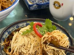 -潘德林茶社(新城河路店)