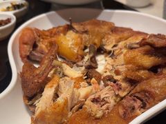 -西安饭庄·非遗陕菜(钟楼店)
