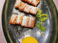 -香雪海饭店中餐厅(玉山店)