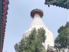 -妙应寺白塔