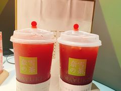 -奈雪的茶(领展中心城店)