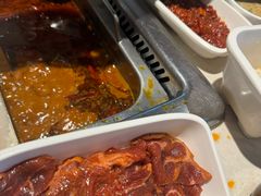 -海底捞火锅(万丰桥店)