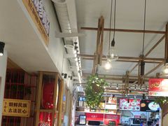 -鑫日千里马朝鲜族小馆(总店)