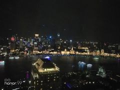 -翡翠36餐厅(浦东香格里拉店)