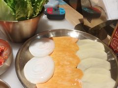 -韩宫宴炭火烤肉(印象城店)
