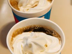 -麦当劳(杭州西湖银泰百货店)
