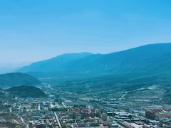 -翠矶山公园