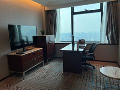 -上海龙之梦万丽酒店