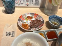 -肉肉大米(金虹桥店)