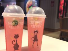 -肯德基(彩德城店)