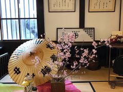 大堂-中村藤吉(本店)