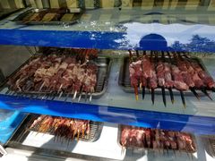 -新疆伊宁远征餐厅