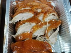 -北平食府(马鞍山路店)
