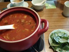 -禾珍珠家常小馆(河南博物院店)