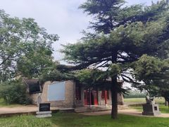 -汉长安城未央宫国家考古遗址公园