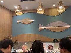 -争鲜回转寿司(金桥家乐福店)
