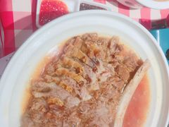 -西贝(宁波天一国购店)
