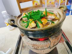 -上南瓦煲鸡·清远鸡·老字号(总店)