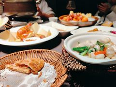 -简小舍·民间手艺菜(武昌江滩店)