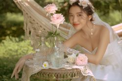 -乐派诗婚纱摄影