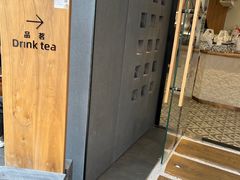 -霸王茶姬(正佳广场店)