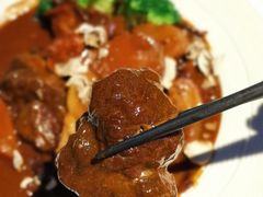 -Wei菋·Le Bistrot
