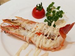 -世香全厨•日料·铁板烧(金桥店)