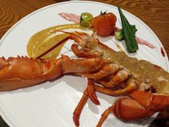 -餘·铁板烧&烤肉(昆山金陵大饭店)