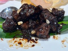 -好福记饭店(红梅公园店)