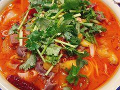 -兔槽江湖菜·重庆璧山兔(水围店)