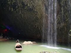 -英西峰林·洞天仙境