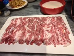 -玩煮炭火锅(延福街店)