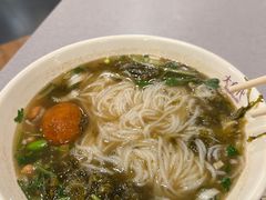 -无名缘米粉(龙德广场店)