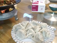 -叁拾壹克饺子·东北菜(国贸店)