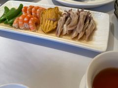 -老洋房花园饭店(绍兴路店)