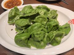-俏东方·海味水饺·青岛菜(崂山店)