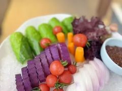 -新海渔港·胶东海鲜家常菜·家宴(奥体中心店)