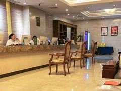 -贵山和泰酒店(大十字喷水池店)