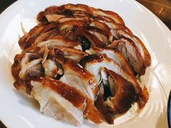 烤鸭-董立兵烤鸭店(山大路店)