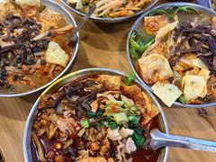 三鲜螺狮粉-西环肥仔螺蛳粉(总店)