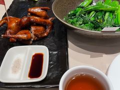 -侨美食家·粤菜(体育西路店)