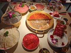 -小龙坎火锅(全球总店)