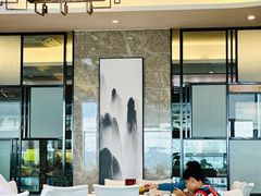 -佳丽海鲜大酒楼(环岛海景店)