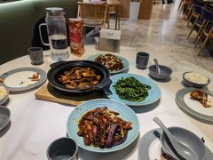 -鹿港小镇(悠唐店)