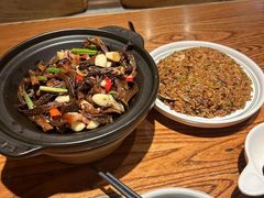 -云海肴·汽锅鸡·云南菜(高德置地店)