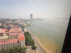 -汇泉王朝大饭店-旋转餐厅(南海路店)
