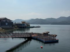 -花亭湖风景名胜区