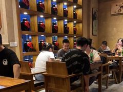 -串大叔炭火烤串·鸡西大冷面刀削面(总店)